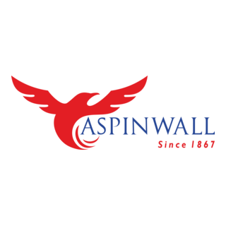 Aspinwall Logo PNG Vector