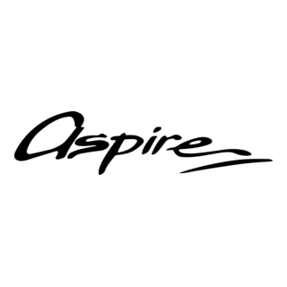 Aspire Logo PNG Vector