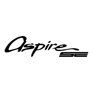 Aspire SE Logo PNG Vector