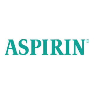 Aspirin Logo PNG Vector
