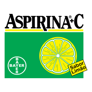 Aspirina+C Logo PNG Vector