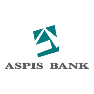 Aspis Bank Logo PNG Vector