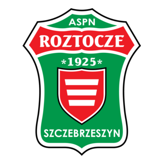 ASPN Roztocze Szczebrzeszyn Logo PNG Vector