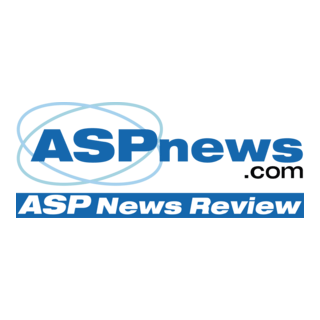 ASPnews.com Logo PNG Vector