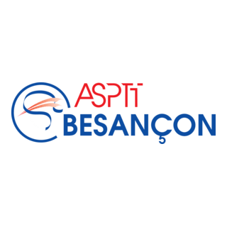 ASPPT Besancon Logo PNG Vector