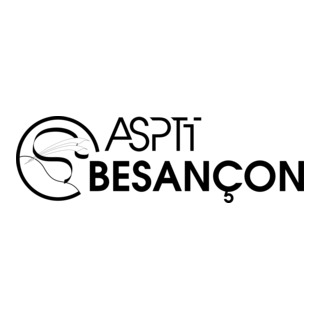 ASPPT Besancon Logo PNG Vector