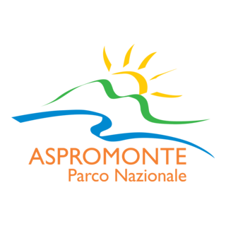 Aspromonte Parco Logo PNG Vector