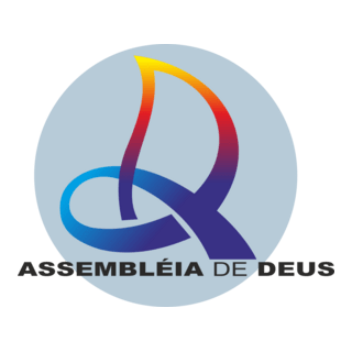 Assembleia de Deus Belem Logo PNG Vector