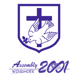 Assembly Logo PNG Vector