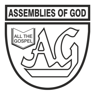 Assembly of God Logo PNG Vector