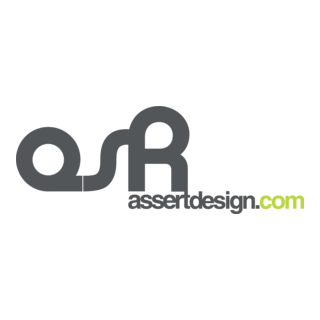 Assert-Werbeagentur Berlin Logo PNG Vector