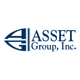 Asset Group Logo PNG Vector