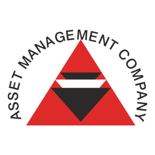 Asset Management Logo PNG Vector