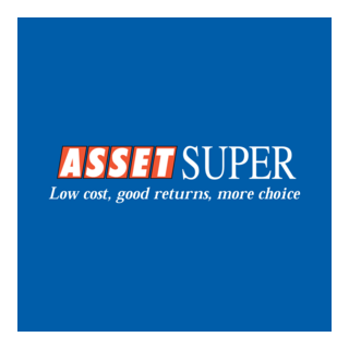 ASSET Super Logo PNG Vector