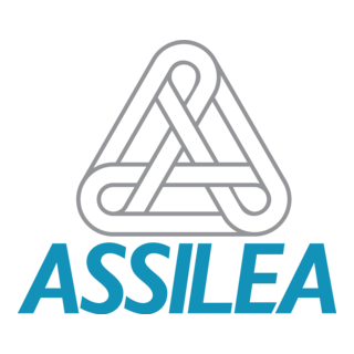 Assilea Logo PNG Vector
