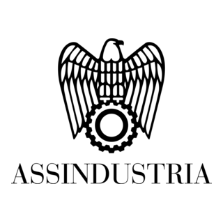 Assindustria Logo PNG Vector