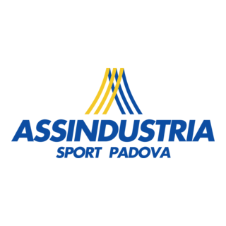 Assindustria Sport Padova Logo PNG Vector