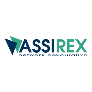 Assirex Logo PNG Vector