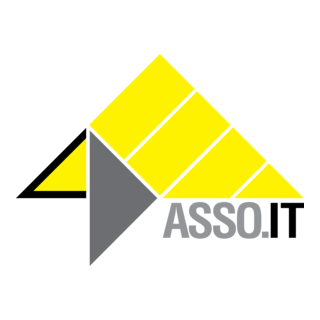 Asso.IT Logo PNG Vector