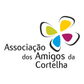 Associação Amigos Cortelha Logo PNG Vector