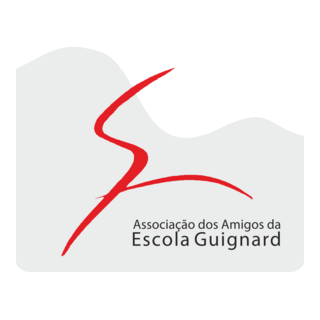 Associacao Amigos Escola Guignard Logo PNG Vector