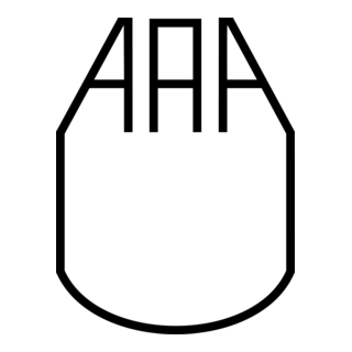 Associacao Atletica Aciaria de Ipatinga-MG Logo PNG Vector