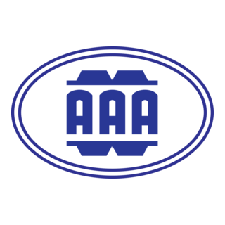 Associacao Atletica Aluminio de Aluminio-SP Logo PNG Vector