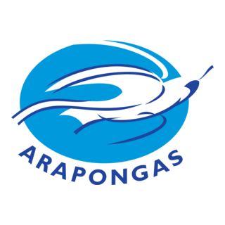 Associacao Atletica Arapongas de Arapongas-PR Logo PNG Vector