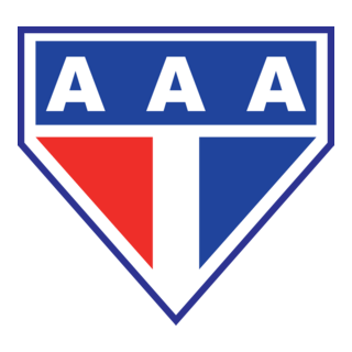 Associacao Atletica Avenida de Sorocaba-SP Logo PNG Vector