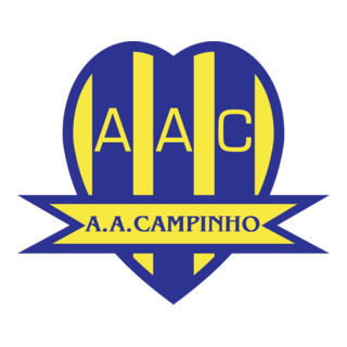 Associacao Atletica Campinho do Rio de Janeiro-RJ Logo PNG Vector
