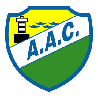 Associacao Atletica Coruripe Logo PNG Vector