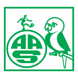 Associacao Atletica Serrana/SC Logo PNG Vector