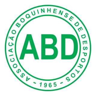 Associacao Boquinhense de Desportos de Boquim-SE Logo PNG Vector