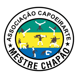 Associacao Capoeirarte Logo PNG Vector