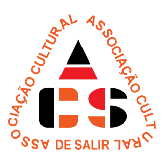 Associacao Cultural de Salir Logo PNG Vector