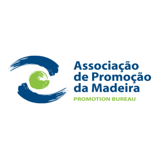 Associacao de Promocao da Madeira Logo PNG Vector