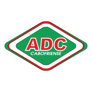 Associação Desportiva Cabofriense Logo PNG Vector