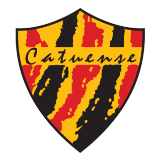 Associacao Desportiva Catuense Logo PNG Vector