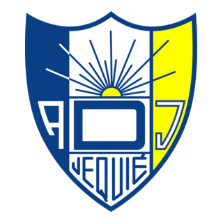 Associacao Desportiva Jequie Logo PNG Vector