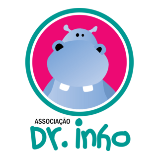 Associacao Dr. Inho Logo PNG Vector