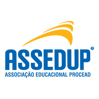 Associação Educacional Procead - ASSEDUP Logo PNG Vector