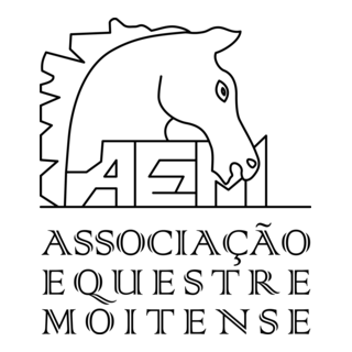 Associacao Equestre Moitense Logo PNG Vector