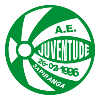 Associação Esportiva Juventude Logo PNG Vector