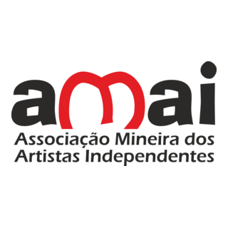 Associação Mineira dos Artistas Independentes Logo PNG Vector