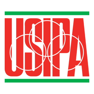 Associacao Recreativa e Esportiva Usipa Logo PNG Vector