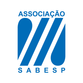 Associação SABESP Logo PNG Vector