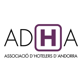 Associació d´Hotelers d´Andorra Logo PNG Vector