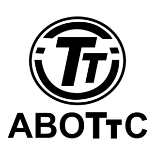 Associaзгo Brasileira das Operadoras de Trens Logo PNG Vector