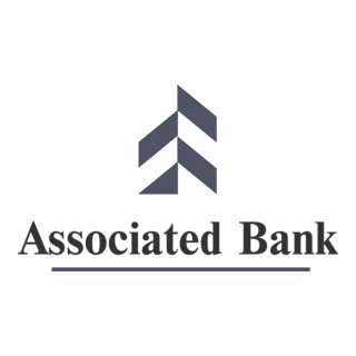 Associated Bank Logo PNG Vector