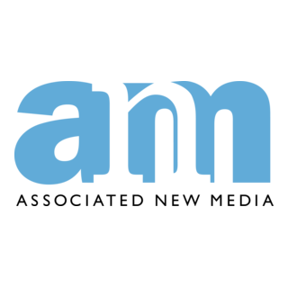 Associated New Media Logo PNG Vector